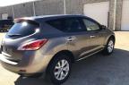 2011 Nissan Murano S на продаже в Grand Prairie, TX - Minor Dent/Scratches