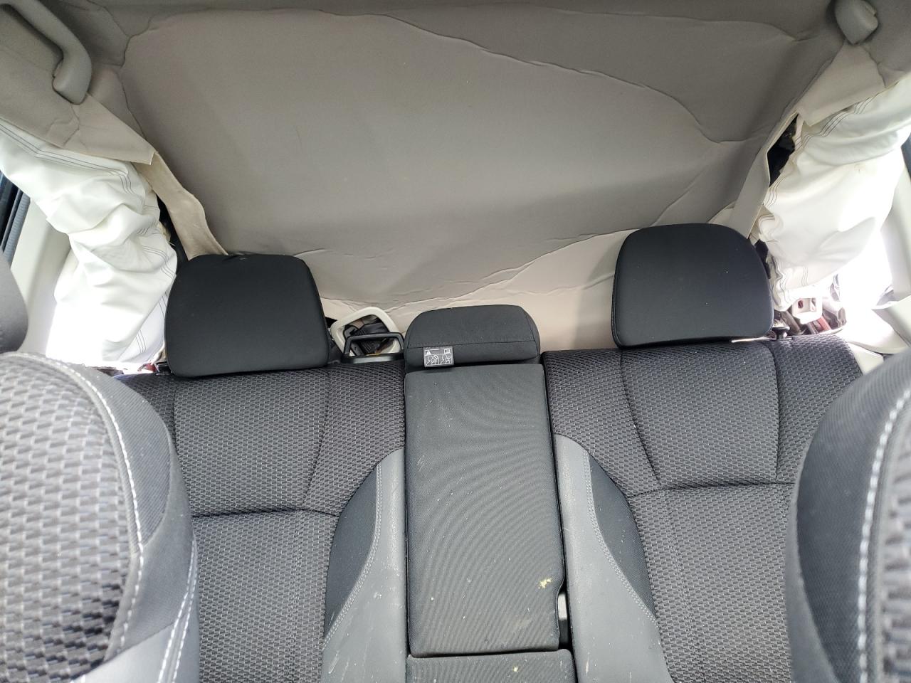 2021 Subaru Forester - Image 10