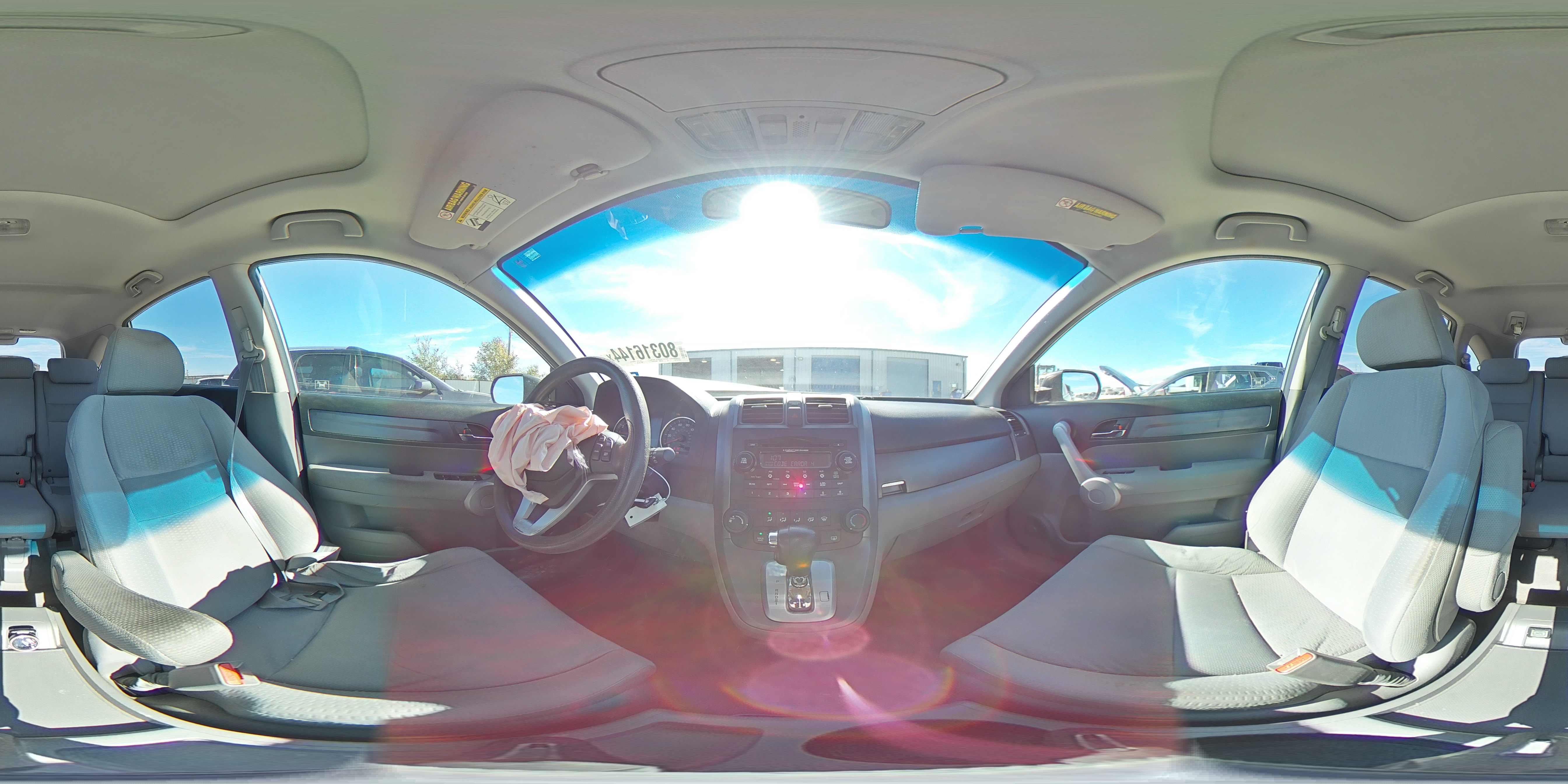 2007 Honda CR-V - Image 14