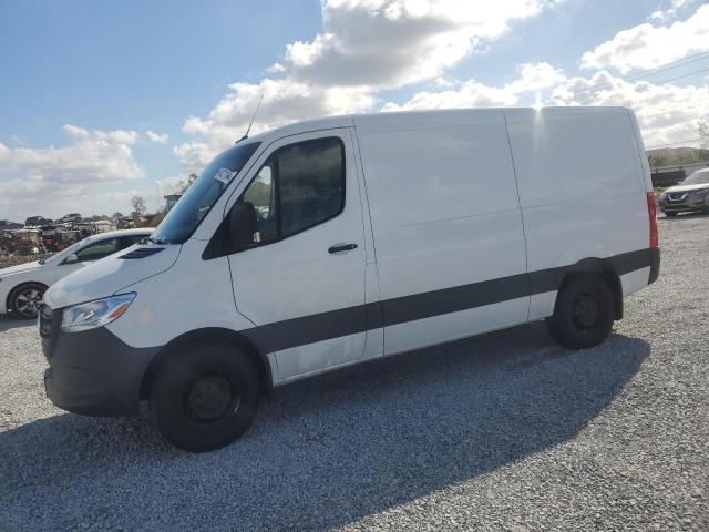 2024 Mercedes-Benz Sprinter 2500