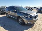 2015 Infiniti Qx60  იყიდება Houston-ში, TX - Front End