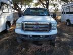 2006 Ford F350 Super Duty продається в Martinez, CA - Front End