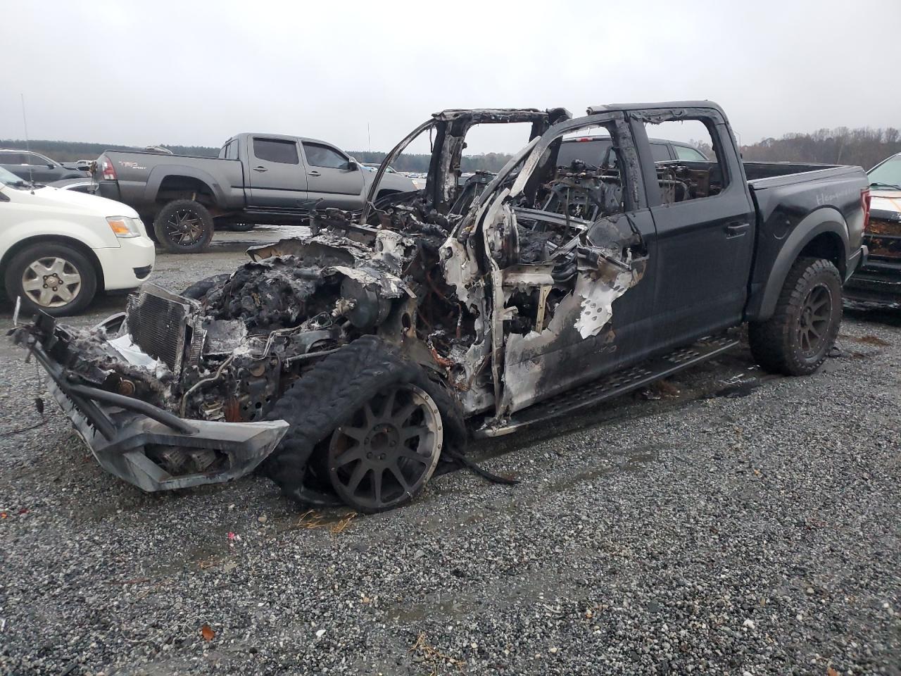 2020 Ford F-150 - Image 1