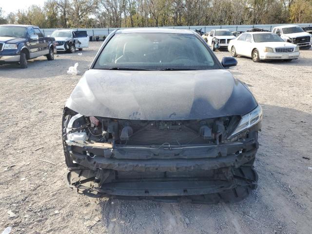  TOYOTA CAMRY 2019 Granatowy