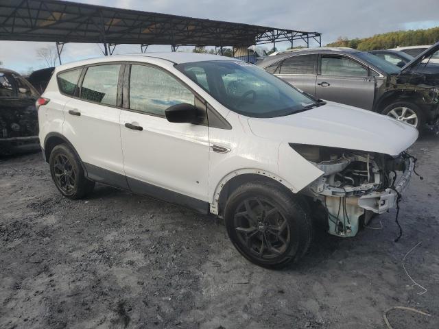  FORD ESCAPE 2017 Білий