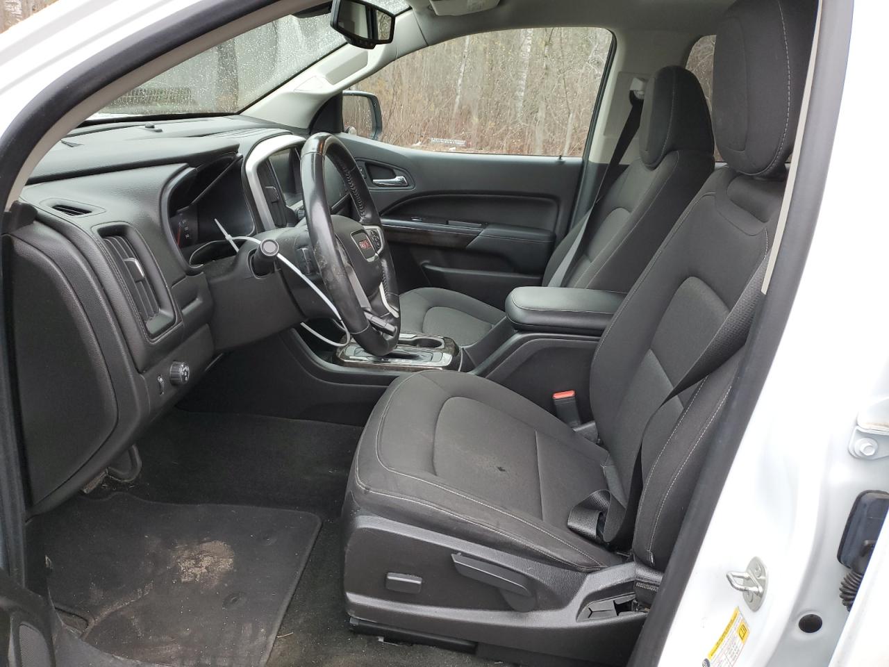 2016 GMC Canyon - Image 7