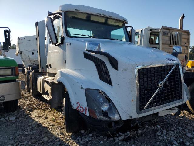 2015 Volvo Vn Vnl for Sale in Florence, MS - Front End