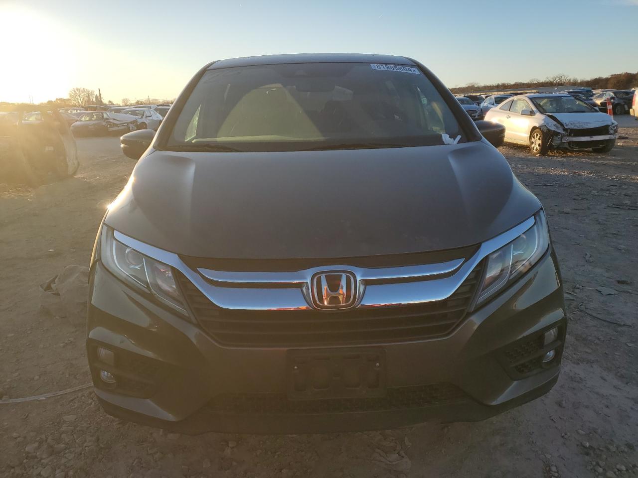 2018 Honda Odyssey - Image 5
