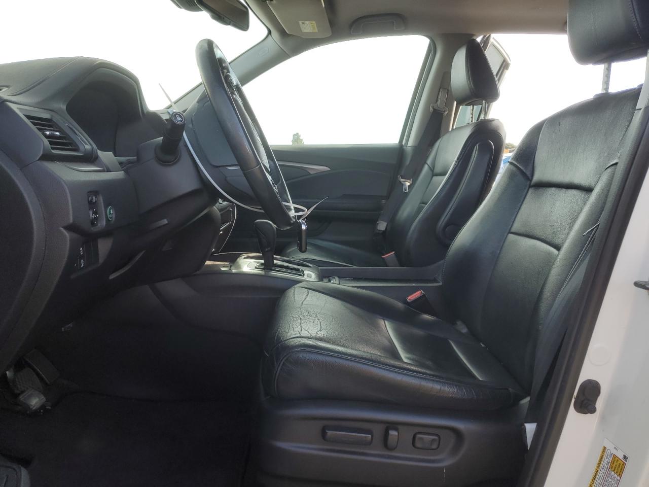 2018 Honda Pilot - Image 7
