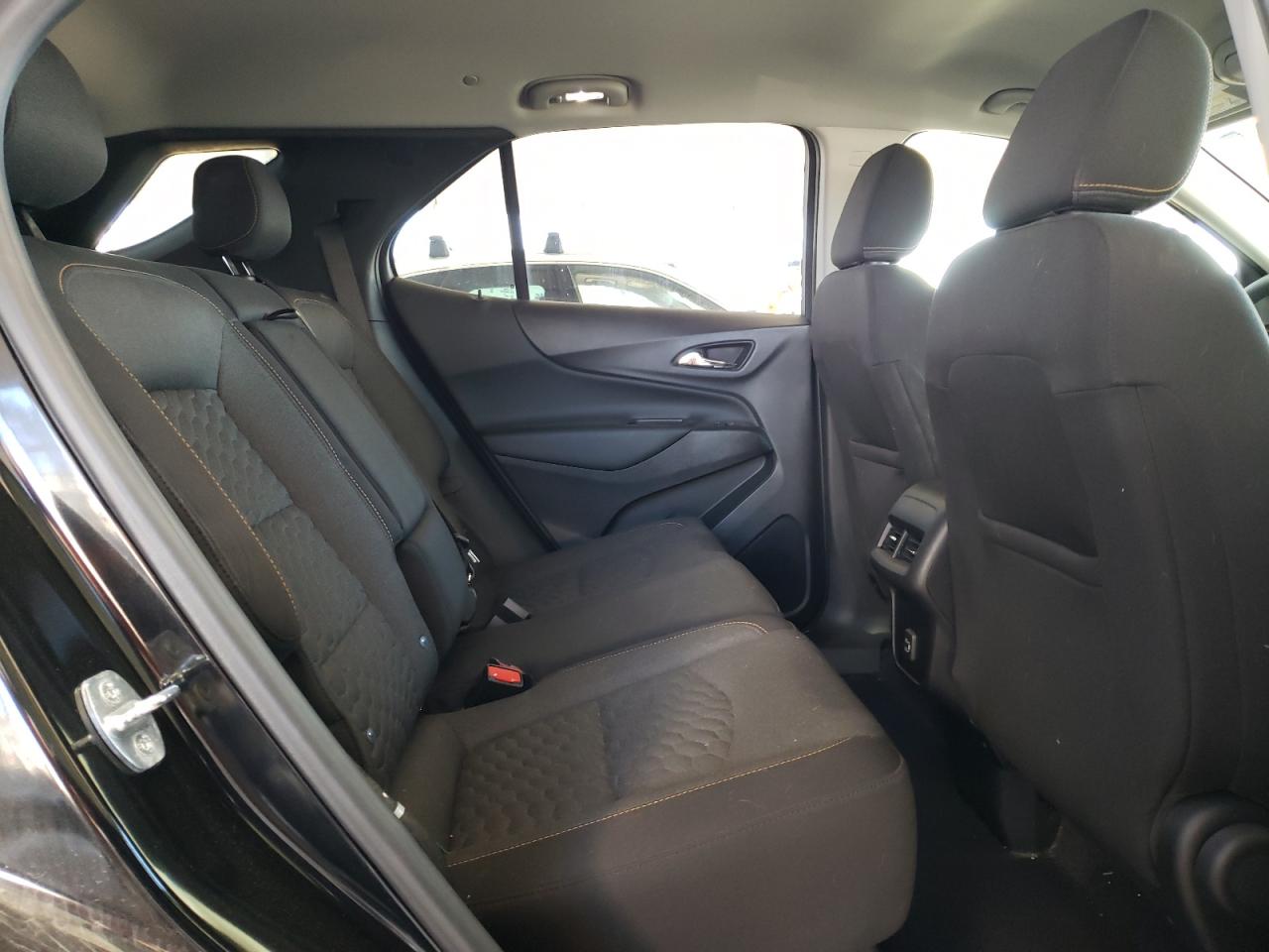2021 Chevrolet Equinox - Image 11