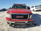 2010 Gmc Sierra C1500 Sle за продажба в Taylor, TX - Front End