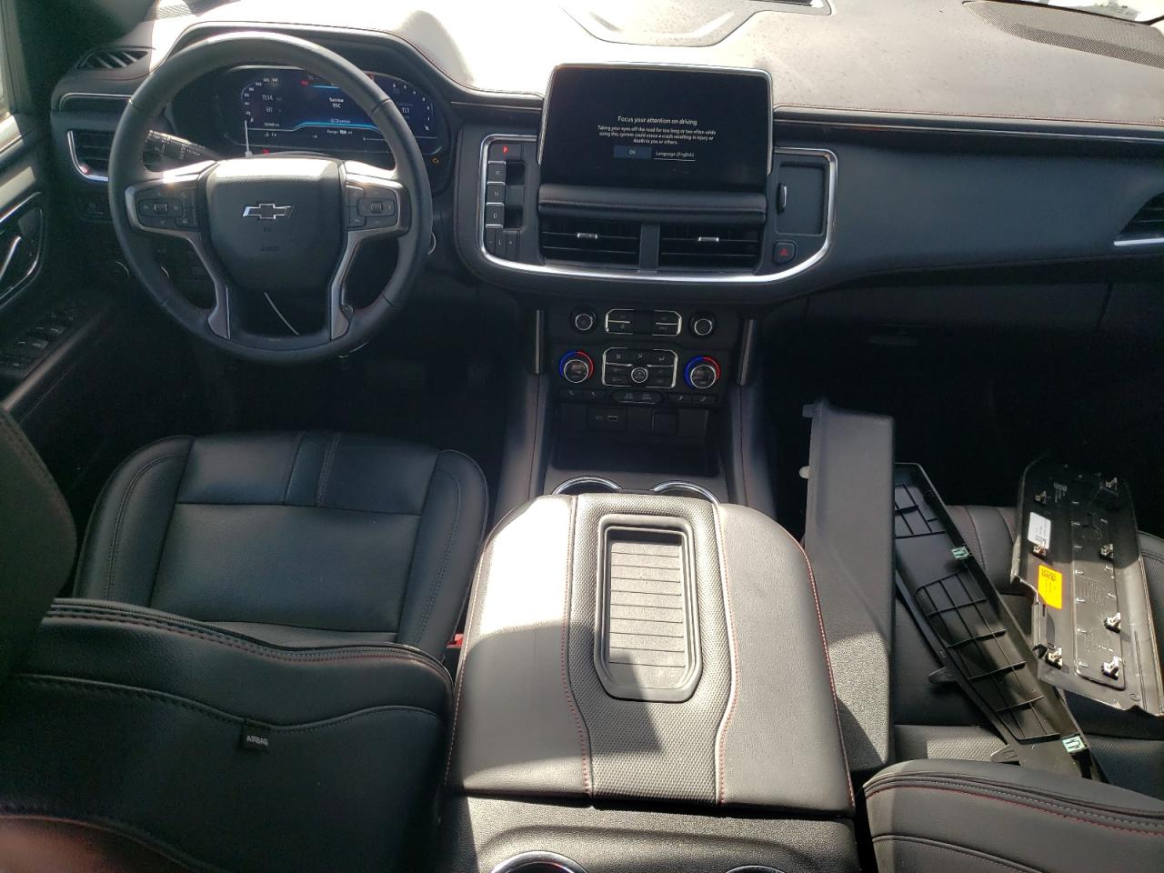 2022 Chevrolet Tahoe - Image 8