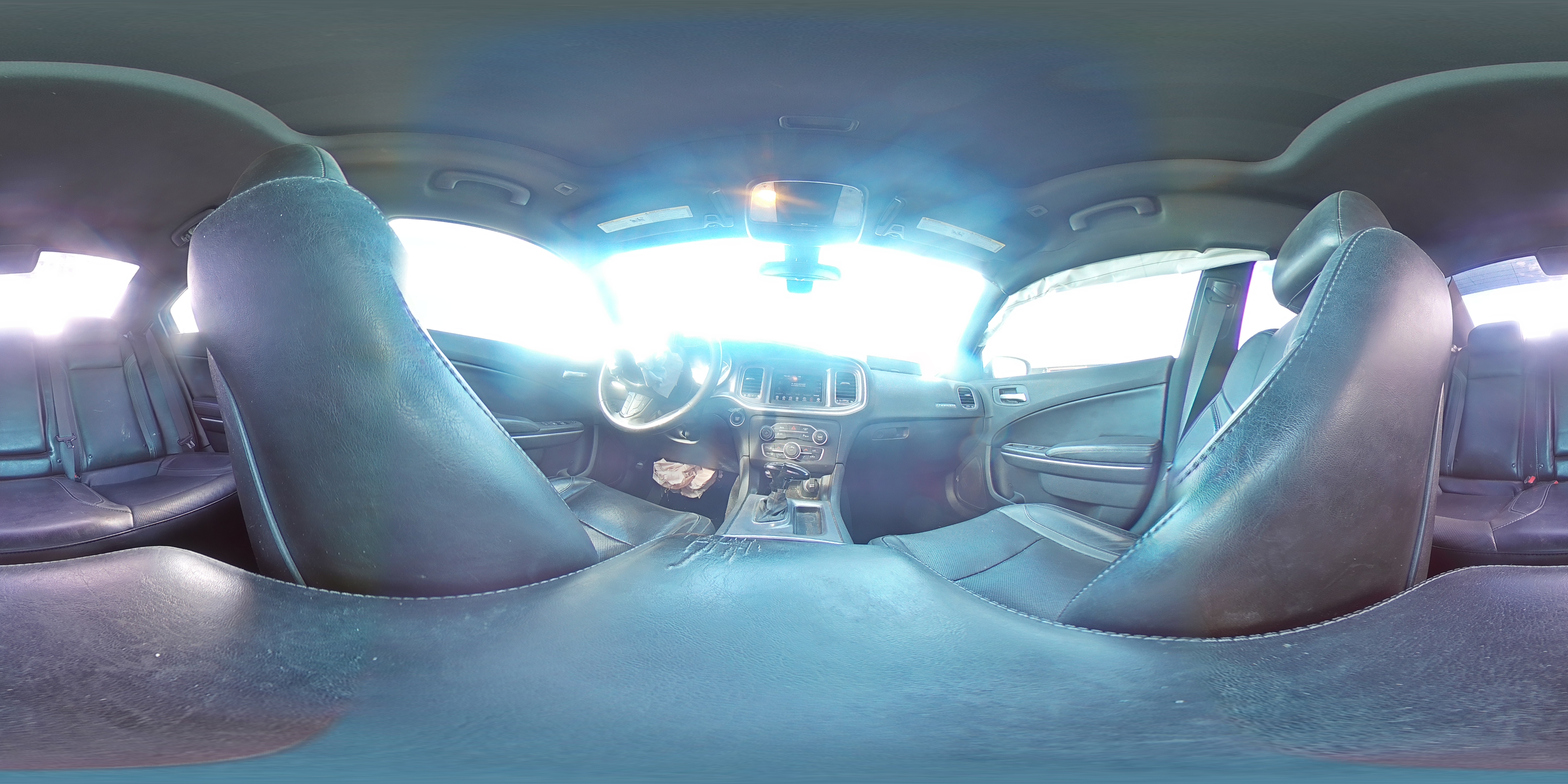 2019 Dodge Charger - Image 13