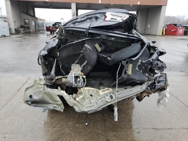  HONDA ACCORD 2018 Szary