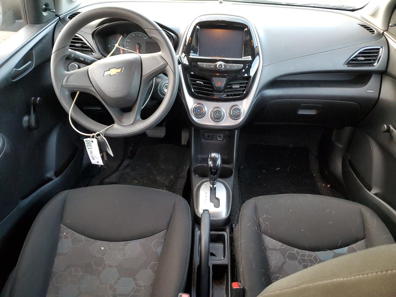 2016 Chevrolet Spark - Image 8