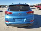 2018 Hyundai Tucson Sel продається в Wilmer, TX - Rear End