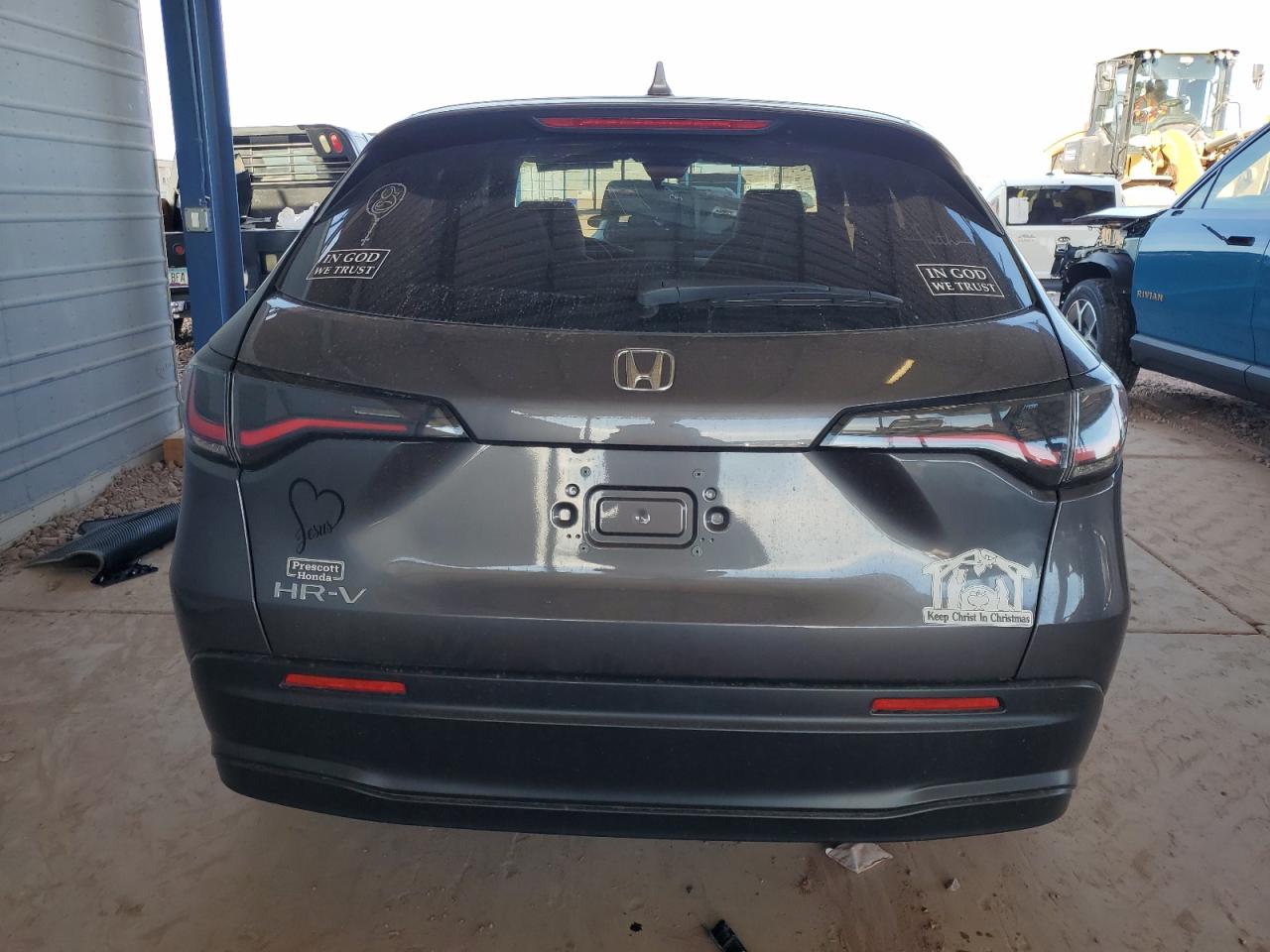 2023 Honda HR-V - Image 6