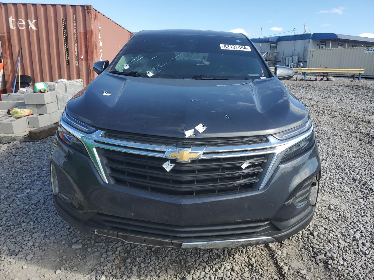 2022 Chevrolet Equinox - Image 5