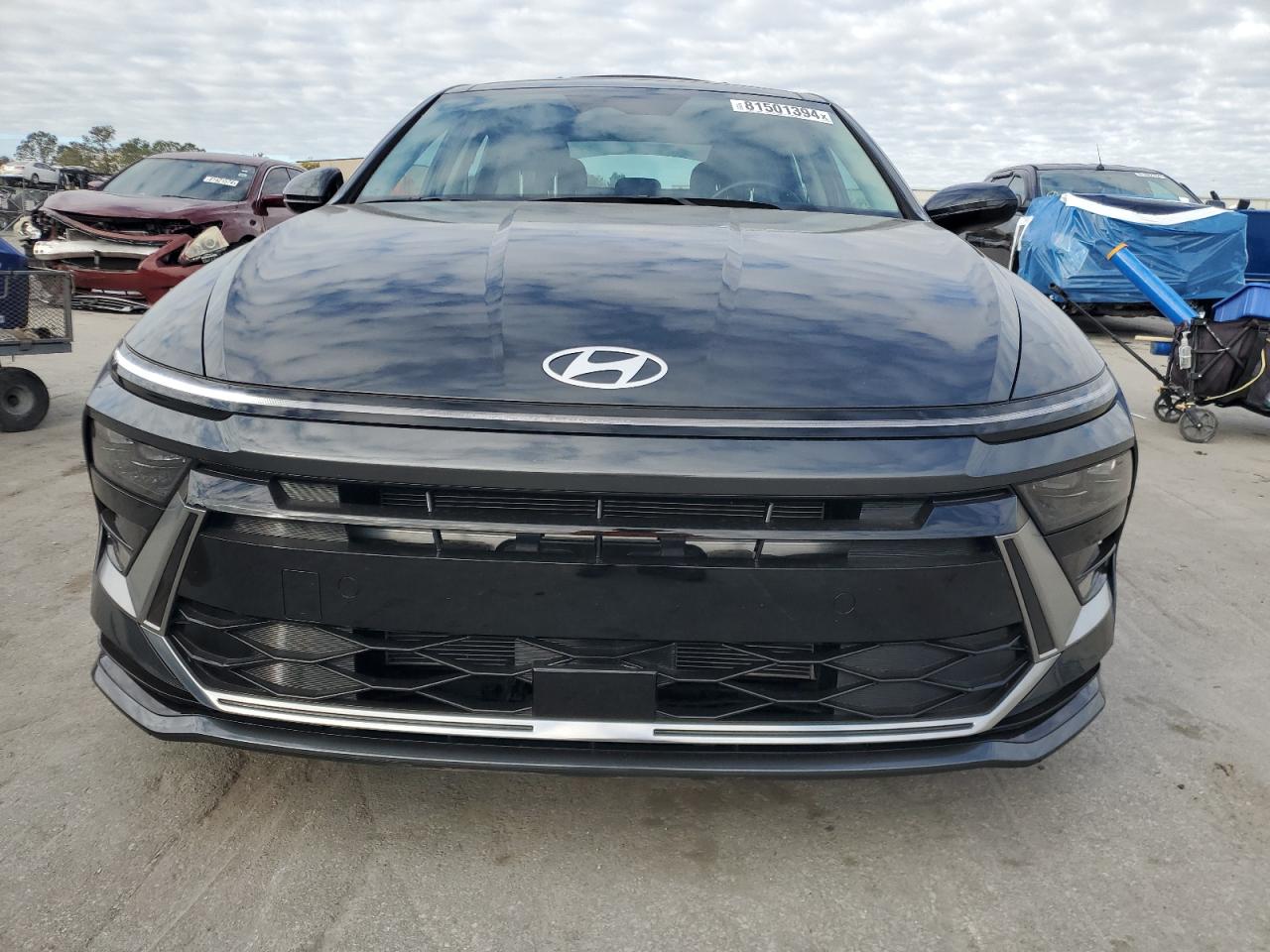 2024 Hyundai Sonata - Image 5