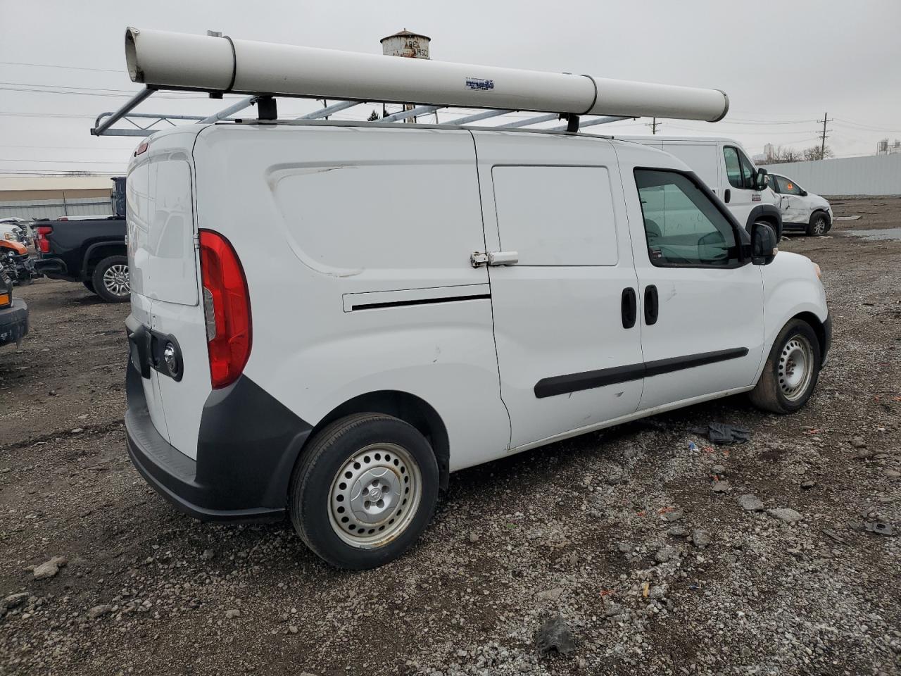2015 RAM ProMaster City - Image 3