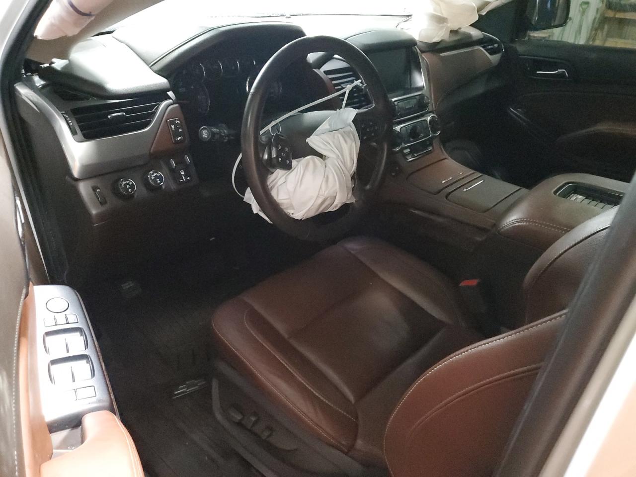 2019 Chevrolet Tahoe - Image 8