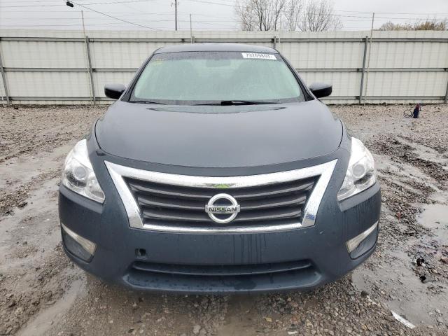  NISSAN ALTIMA 2013 Gray