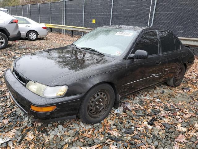 1997 Toyota Corolla Dx