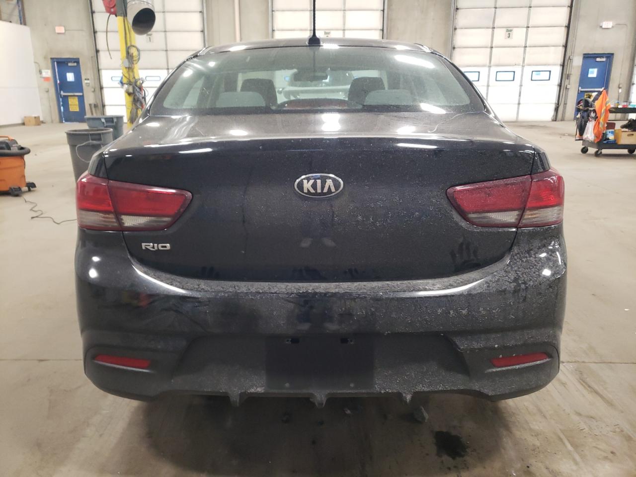 2018 Kia Rio - Image 6