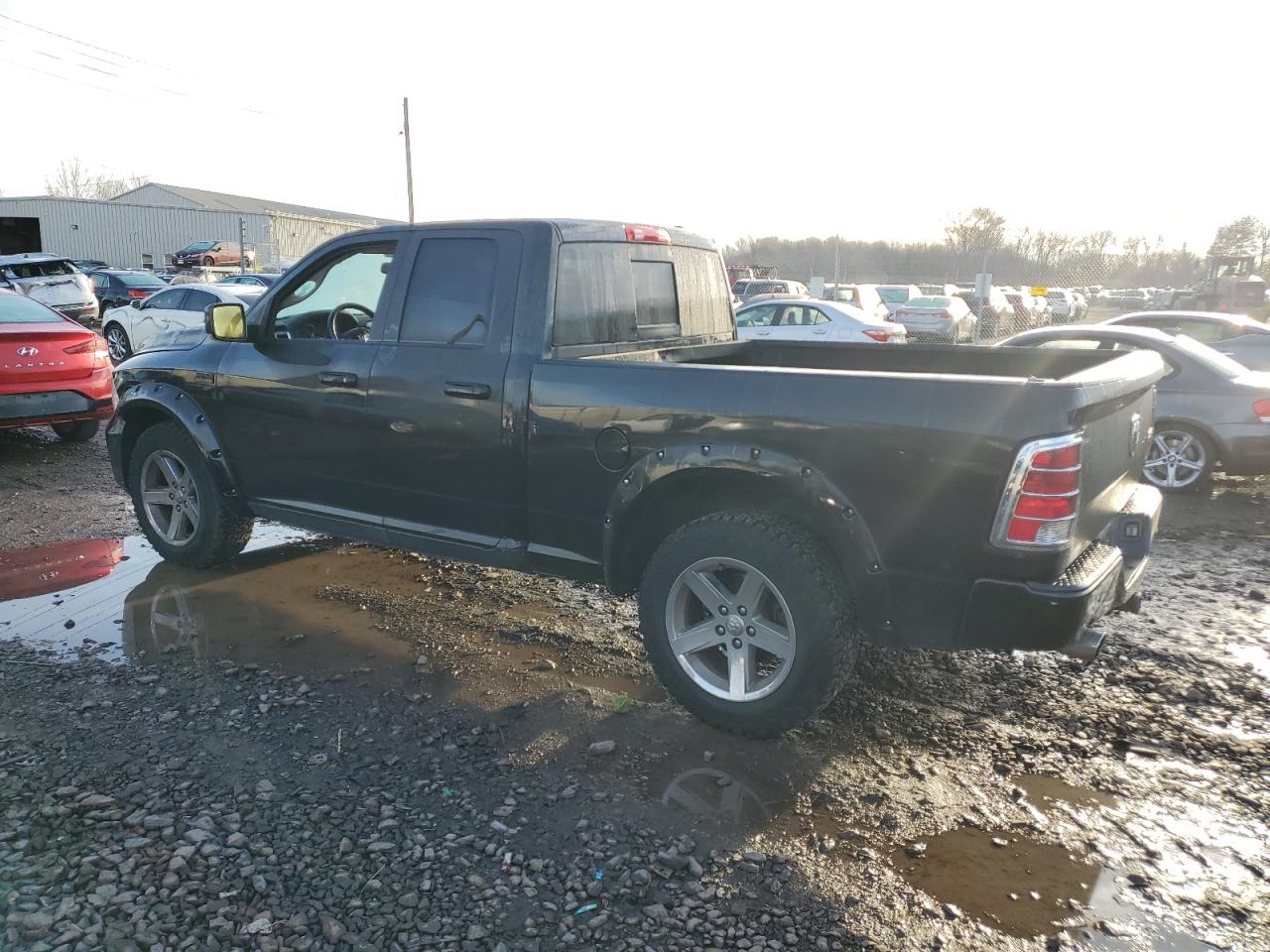 2011 Dodge RAM - Image 2