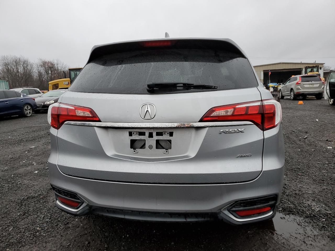 2017 Acura RDX - Image 6