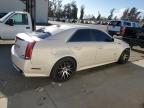 2012 Cadillac Cts-V  for Sale in Van Nuys, CA - Front End