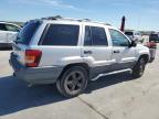 2004 Jeep Grand Cherokee Laredo იყიდება Grand Prairie-ში, TX - Front End