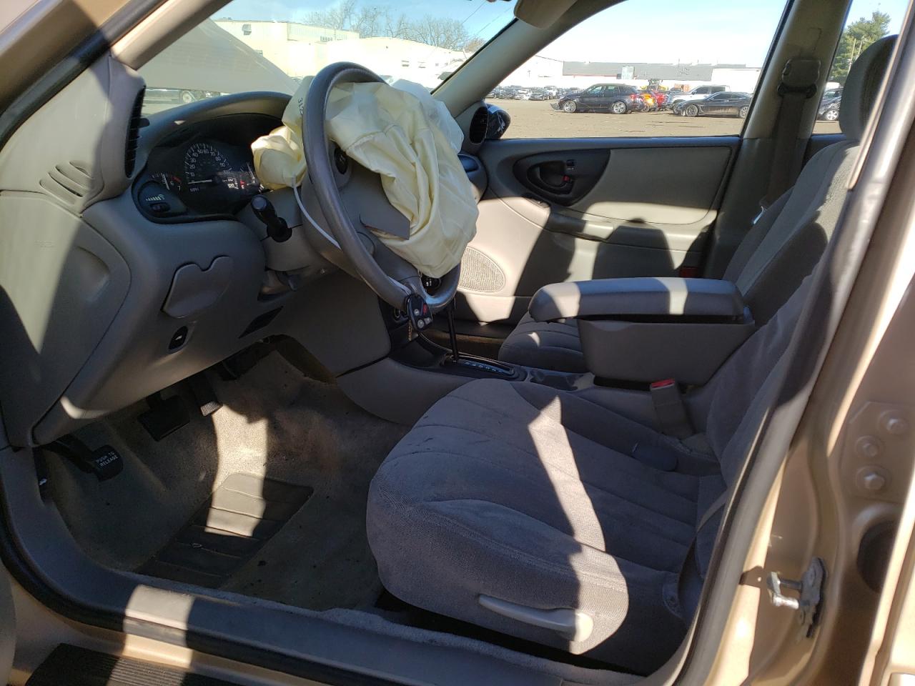 2005 Chevrolet Malibu - Image 7