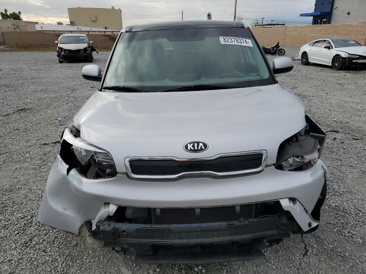 2016 Kia Soul - Image 5