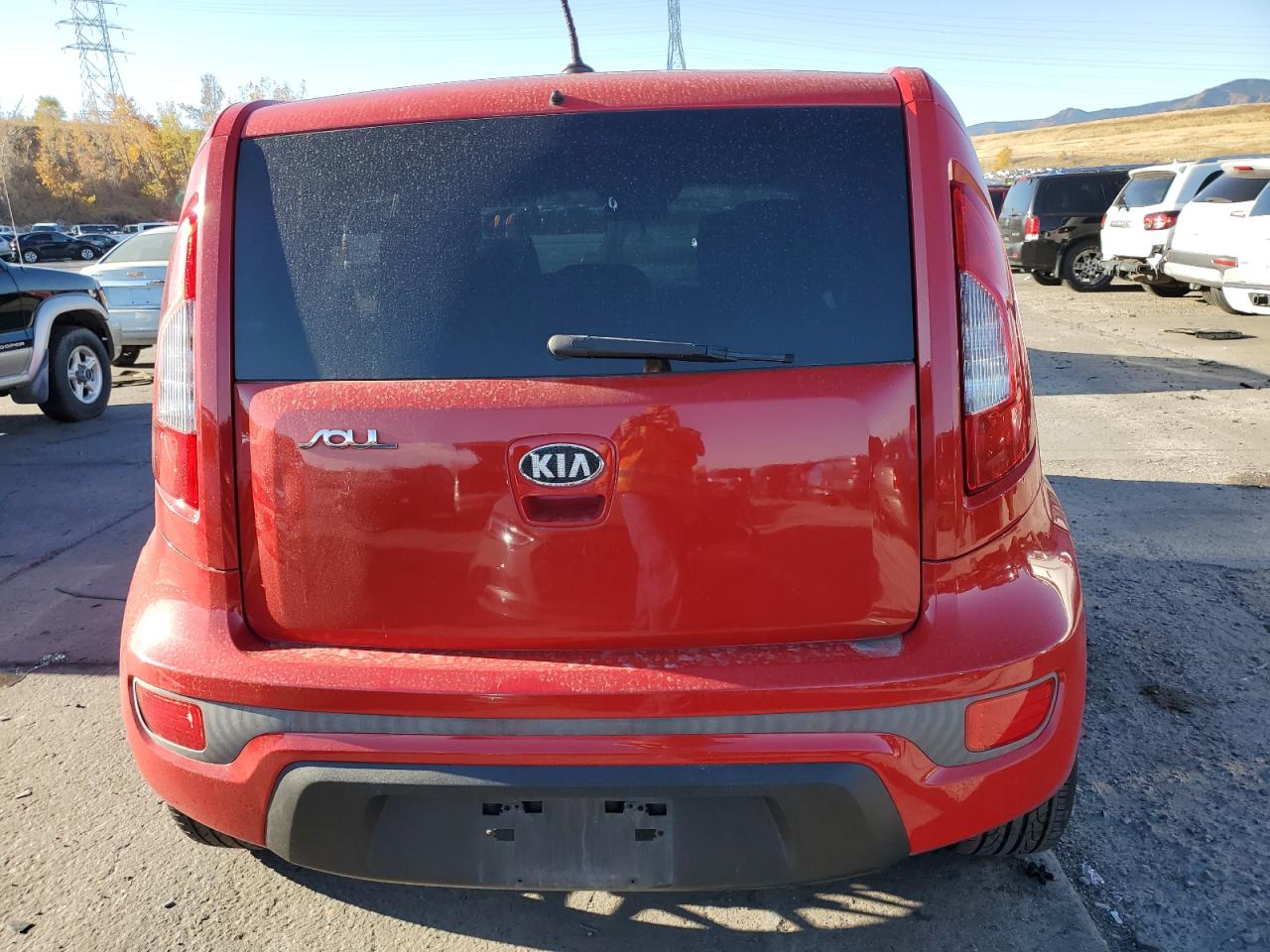 2012 Kia Soul - Image 6