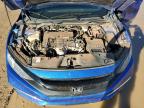 2019 Honda Civic Lx en Venta en Amarillo, TX - Side