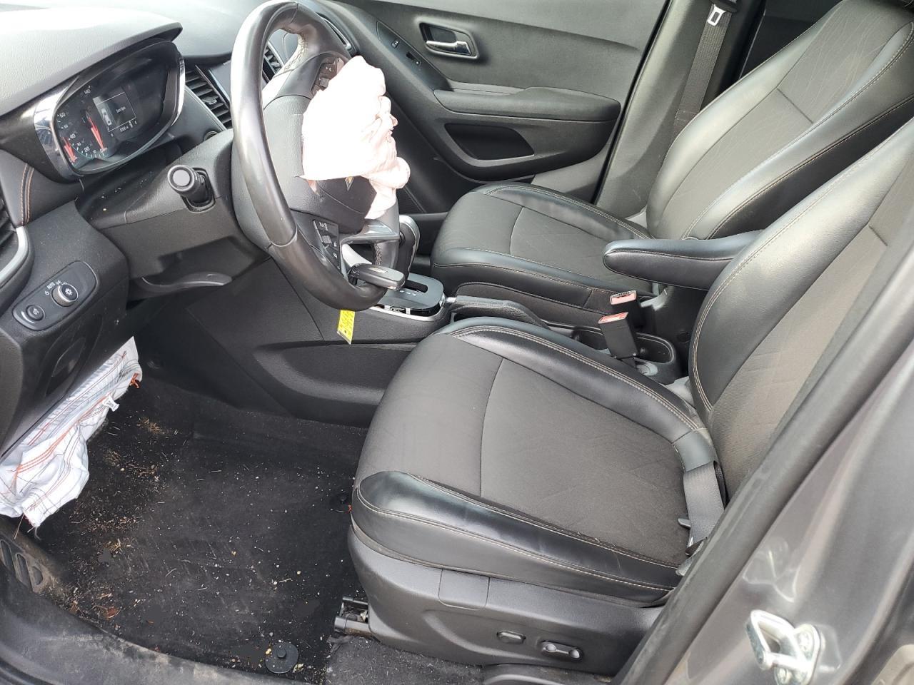 2020 Chevrolet Trax - Image 7