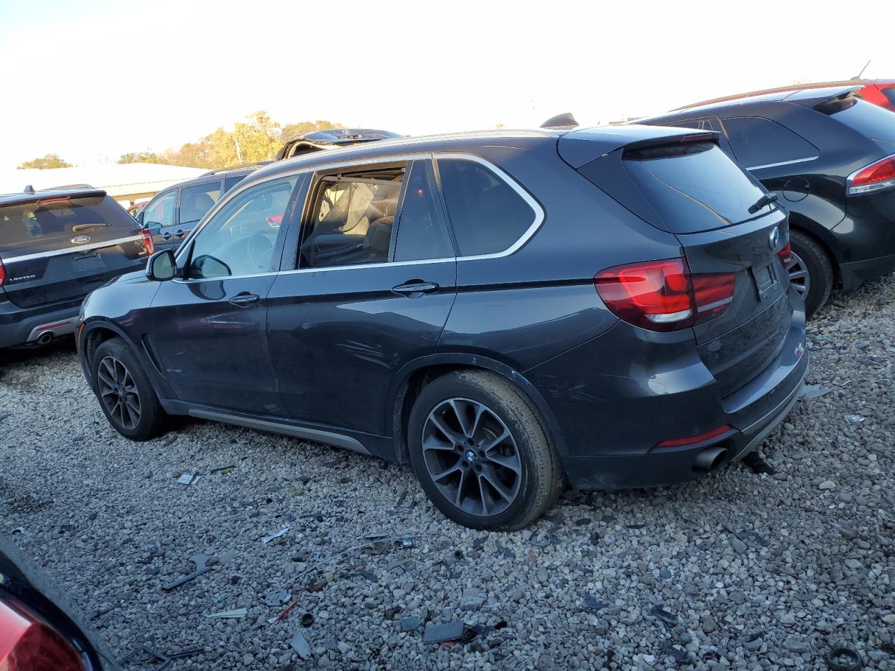 2014 BMW X5 - Image 2