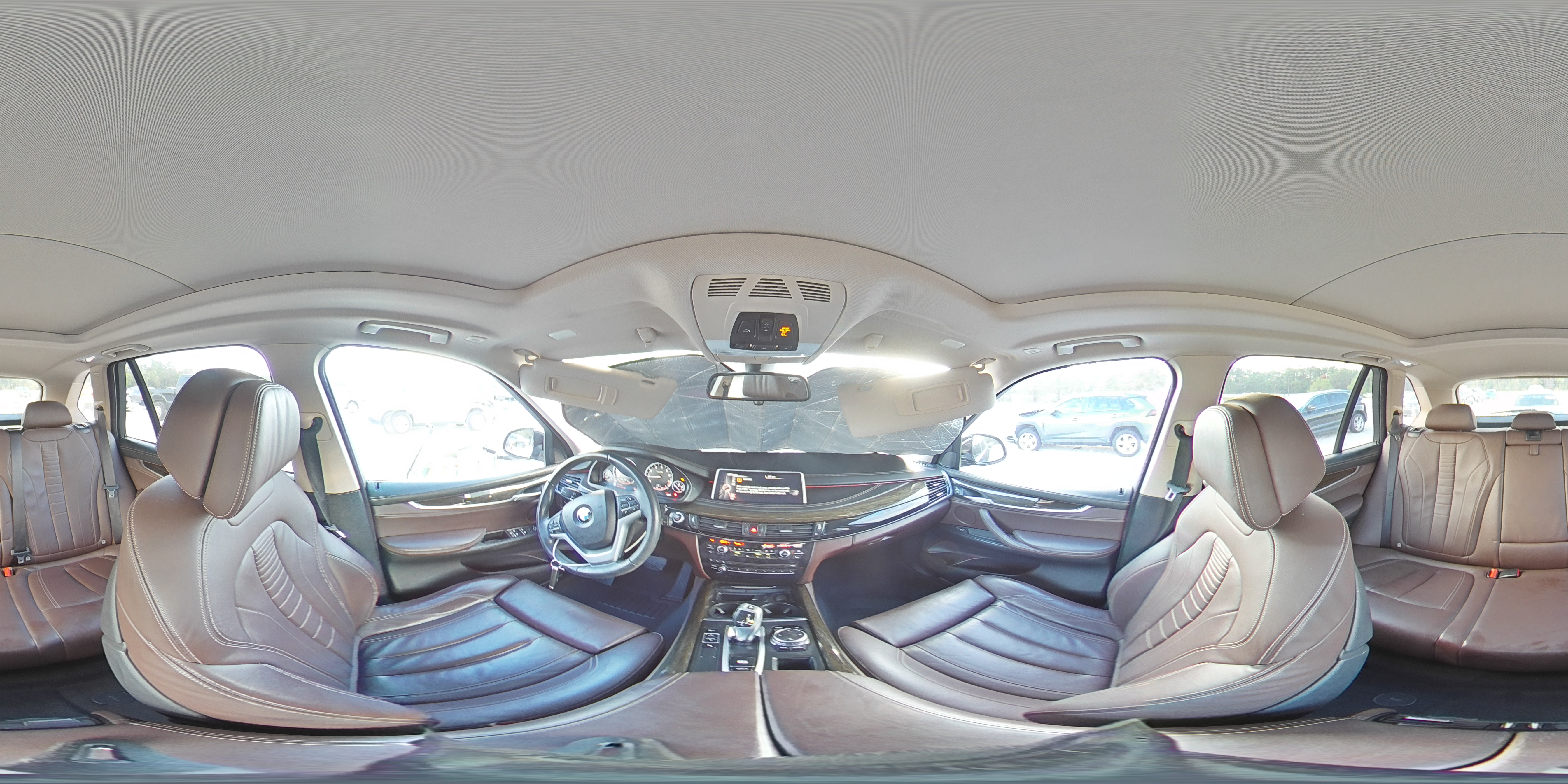 2015 BMW X5 - Image 15