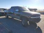 2001 Chevrolet Silverado C1500 Heavy Duty за продажба в North Las Vegas, NV - Vandalism