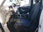 2012 Jeep Wrangler Unlimited Sahara zu verkaufen in Albuquerque, NM - Top/Roof