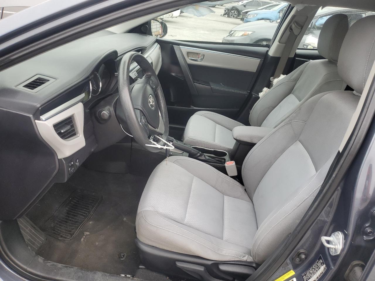 2016 Toyota Corolla - Image 7