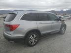 2018 Honda Pilot Ex na sprzedaż w Mentone, CA - Front End