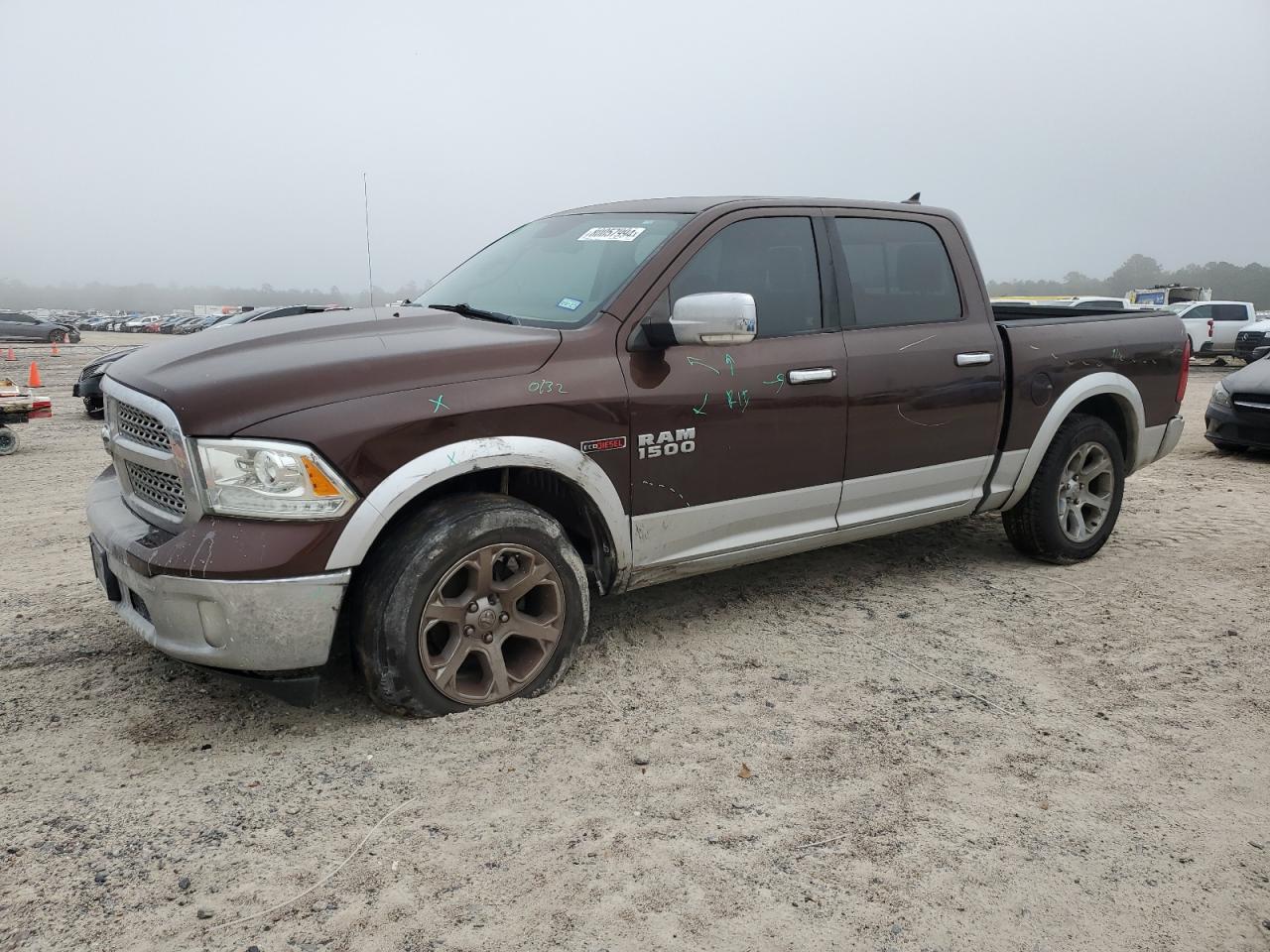 2015 RAM 1500 - Image 1