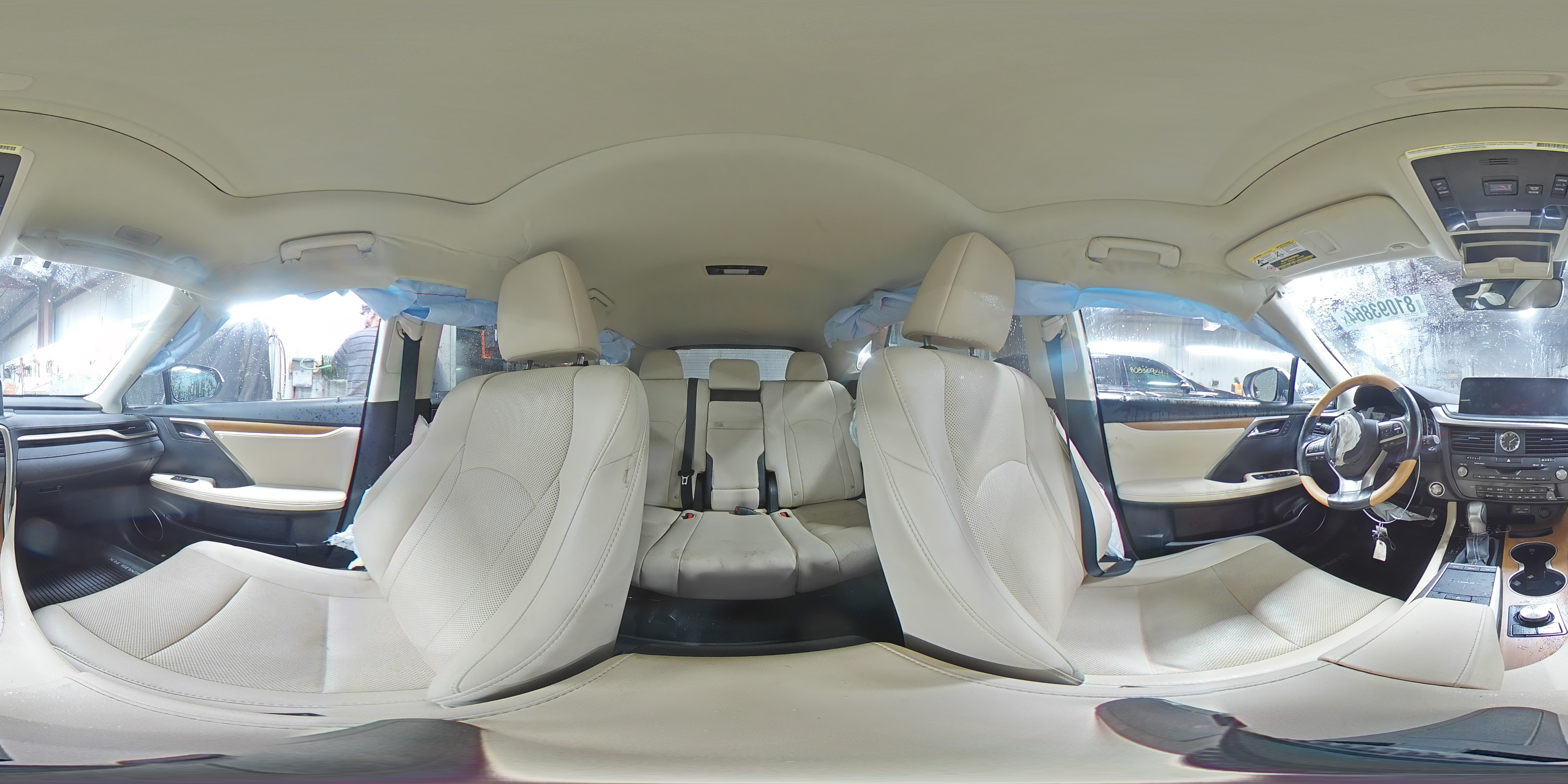 2021 Lexus RX - Image 15