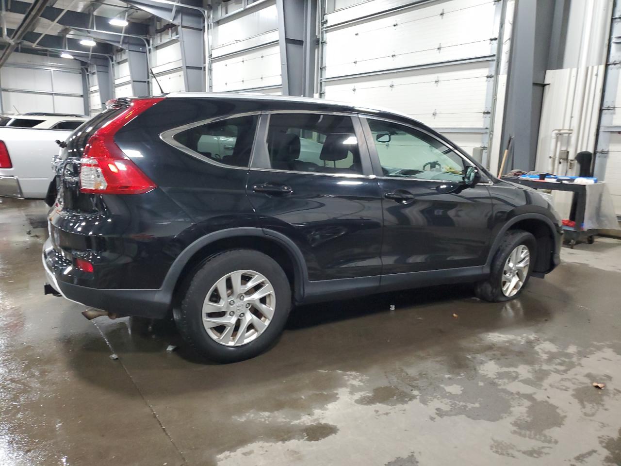 2015 Honda CR-V - Image 3