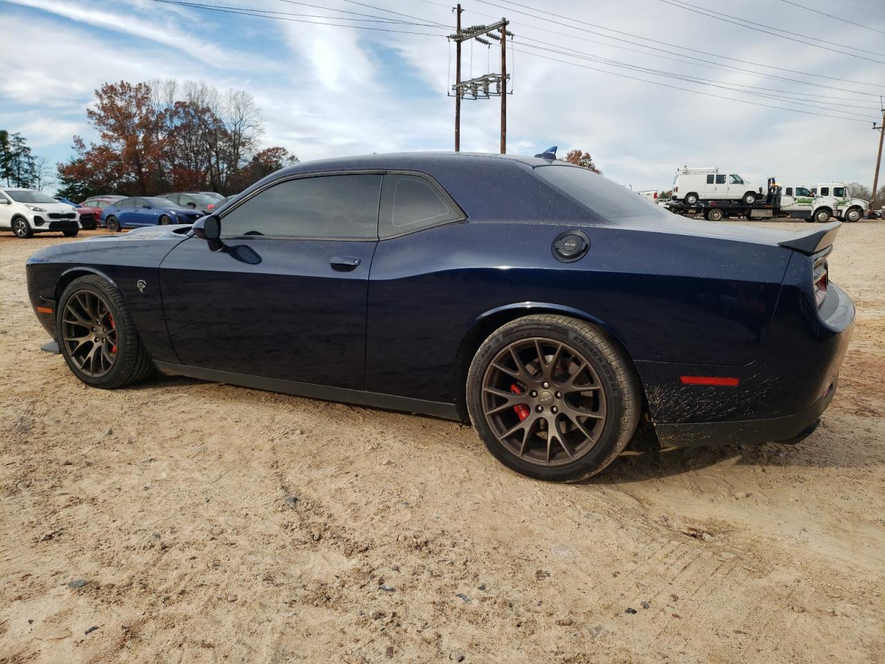 2016 Dodge Challenger - Image 2