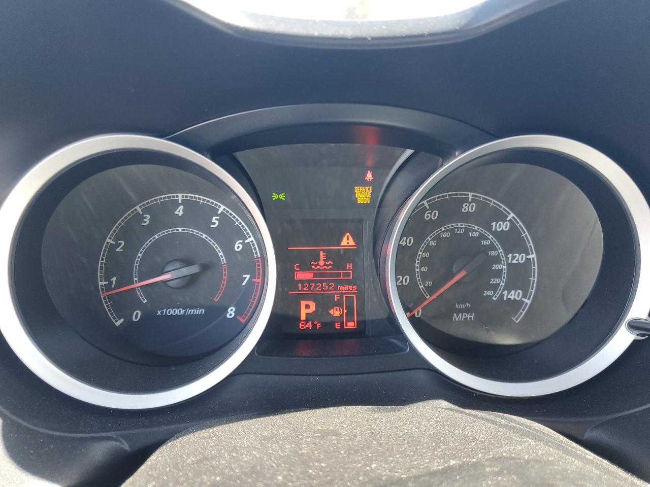 2015 Mitsubishi Lancer - Image 9