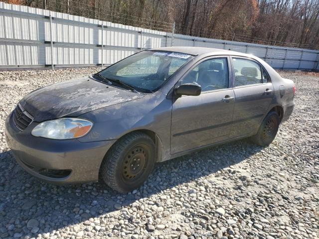 2008 Toyota Corolla Ce