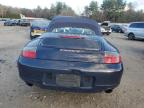 2000 Porsche 911 Carrera 2 en Venta en Mendon, MA - Side
